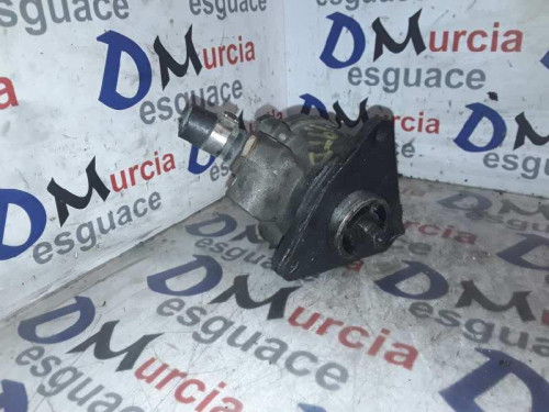DEPRESOR FRENO / BOMBA VACIO 
