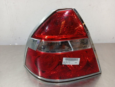 PILOTO TRASERO IZQUIERDO, CHEVROLET, AVEO HATCHBACK