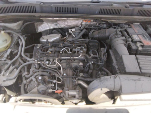  VOLKSWAGEN SHARAN (7N1) 