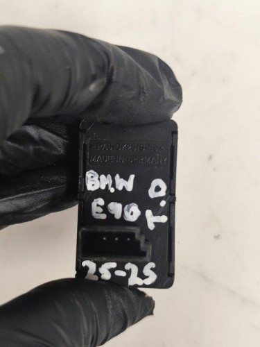  MANDO ELEVALUNAS TRASERO DERECHO BMW SERIE 3 BERLINA (E90) 