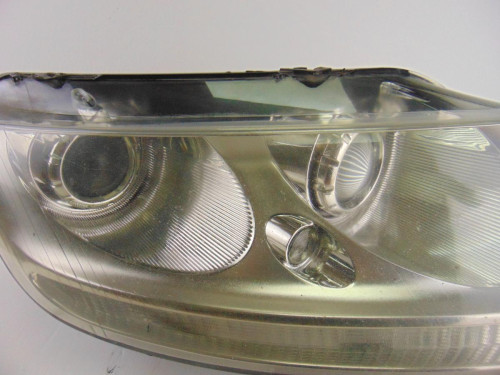  FARO DERECHO, VOLKSWAGEN, PHAETON (3D3/3D7) 