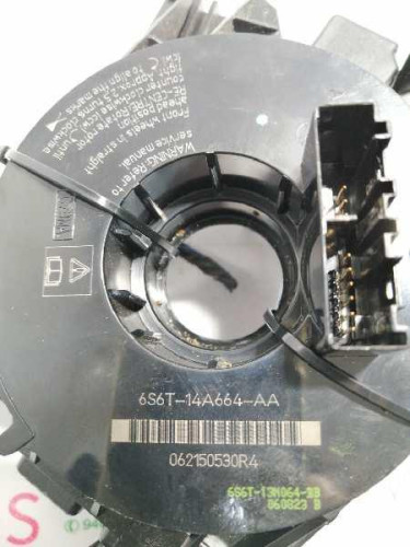  ANILLO AIRBAG FORD FIESTA (CBK) 