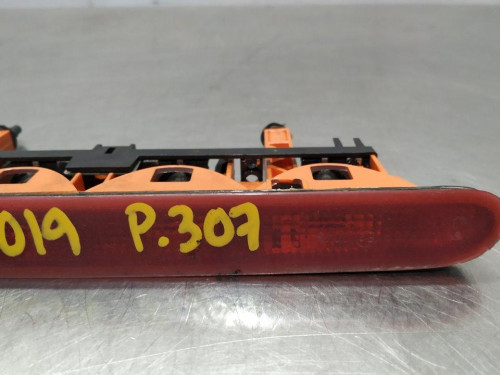  LUZ CENTRAL DE FRENO Peugeot 307 BERLINA (S2) 