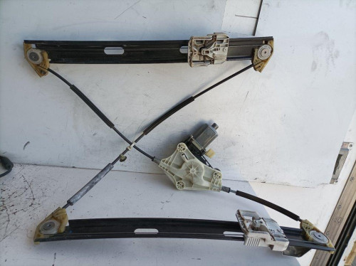  ELEVALUNAS DELANTERO IZQUIERDO SEAT LEON (5F1) 