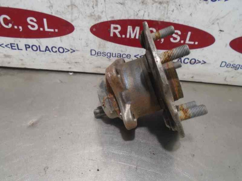  NO IDENTIFICADO TOYOTA RAV4 (A3) 