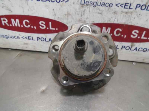  NO IDENTIFICADO TOYOTA RAV4 (A3) 