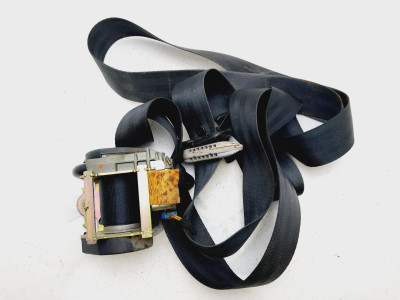 CINTURON SEGURIDAD DELANTERO IZQUIERDO, Peugeot, 407 COUPÉ