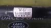 TRANSMISION DELANTERA DERECHA Volkswagen GOLF V (1K1)(10.2003) 