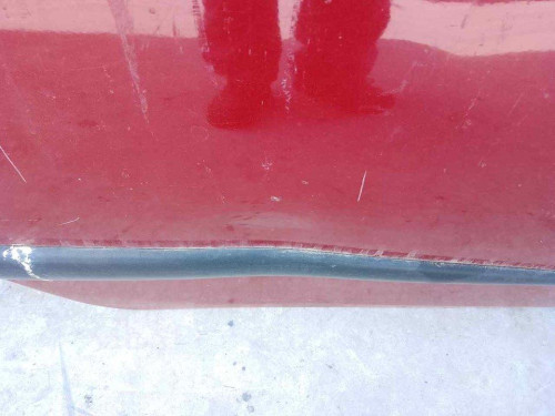 PUERTA TRASERA DERECHA Nissan MICRA (K11) 