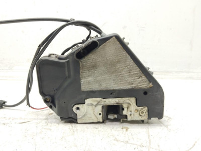 CERRADURA PUERTA TRASERA DERECHA, CITROEN, C4 BERLINA