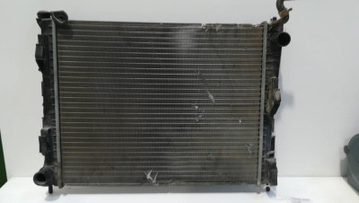 RADIADOR AGUA, RENAULT, TWINGO II