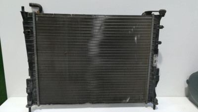 RADIADOR AGUA, RENAULT, TWINGO II