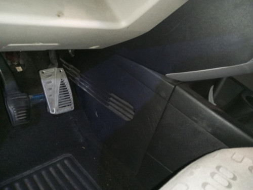 CALEFACCION ENTERA NORMAL FORD FIESTA (CBK) 