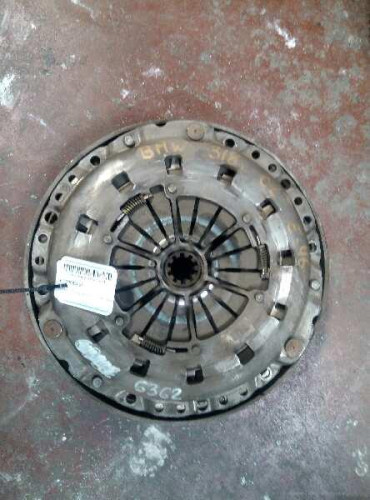 KIT EMBRAGUE BMW SERIE 3 BERLINA (E46) 