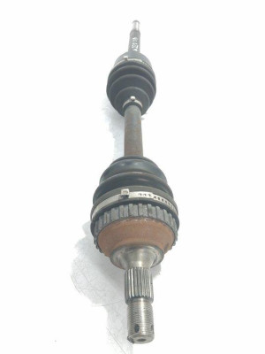 TRANSMISION DELANTERA DERECHA, CITROEN, XSARA PICASSO