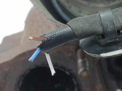 TURBOCOMPRESOR, PEUGEOT, 3008