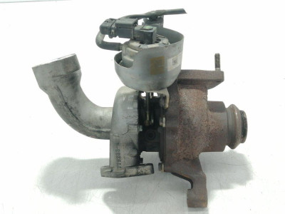 TURBOCOMPRESOR, PEUGEOT, 3008