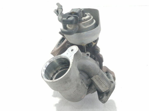  TURBOCOMPRESOR, PEUGEOT, 3008 