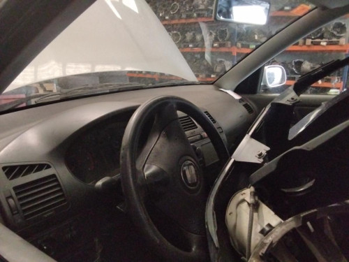  SEAT CORDOBA BERLINA (6K2) 