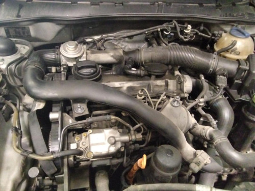  SEAT CORDOBA BERLINA (6K2) 