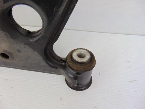  BRAZO SUSPENSION INFERIOR DELANTERO DERECHO, OPEL, CORSA D 