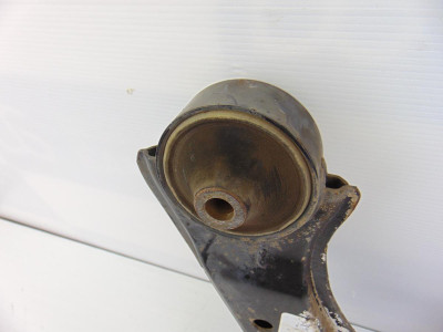 BRAZO SUSPENSION INFERIOR DELANTERO DERECHO, OPEL, CORSA D