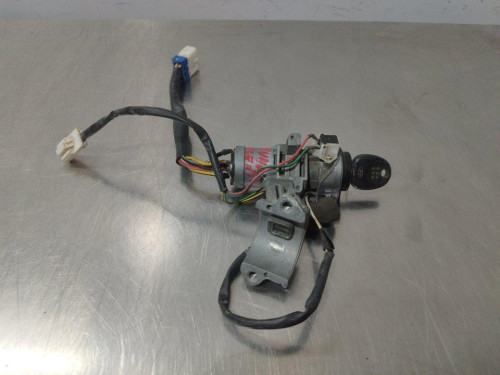  ANTIRROBO / LLAVE CONTACTO 