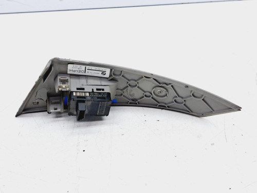  MANDO ELEVALUNAS DELANTERO DERECHO BMW SERIE 5 BERLINA (E60) 