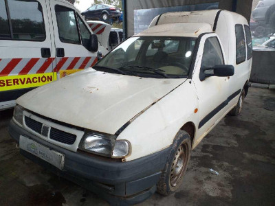 SEAT INCA (6K9)