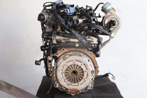 MOTOR COMPLETO HYUNDAI IX35 (EL/LM) 