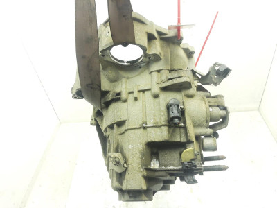 CAJA CAMBIOS, MITSUBISHI, COLT CZ3 BERL. 5 (Z30A)