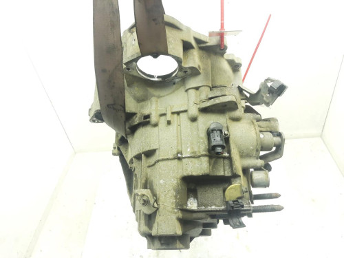 CAJA CAMBIOS MITSUBISHI COLT CZ3 BERL. 5 (Z30A) 