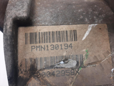 CAJA CAMBIOS, MITSUBISHI, COLT CZ3 BERL. 5 (Z30A)