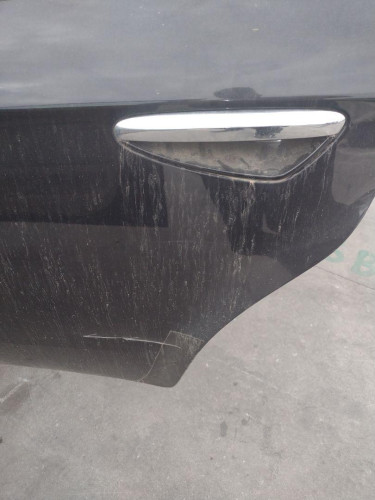 MANETA EXTERIOR TRASERA IZQUIERDA ALFA ROMEO 159 (140) 