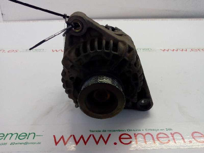 ALTERNADOR, FIAT, STILO (192)