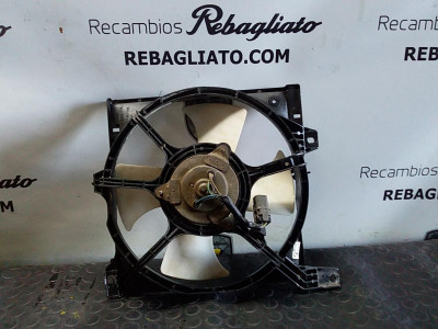 ELECTROVENTILADOR