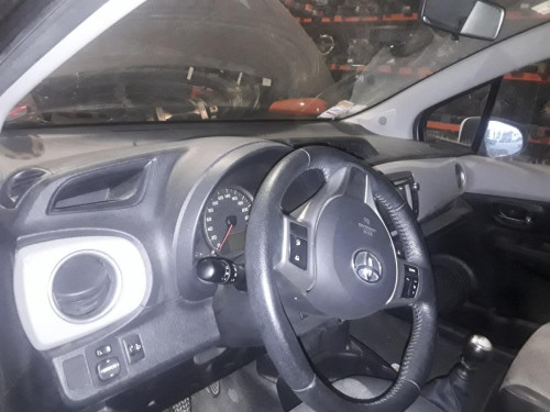 TOYOTA YARIS (KSP1/NLP1/NSP1) — автомобиль-донор на запчасти 