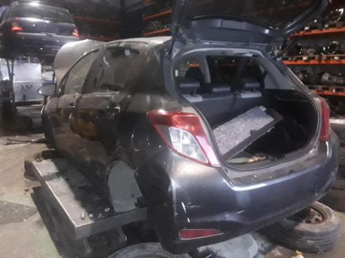  TOYOTA YARIS (KSP1/NLP1/NSP1) 