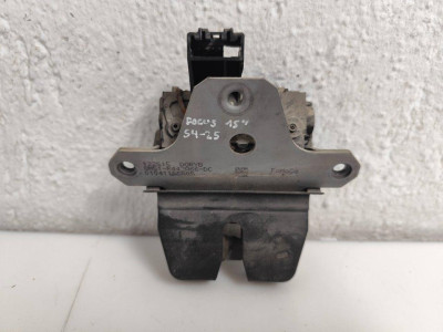 CERRADURA MALETERO / PORTON, FORD