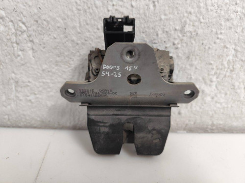  CERRADURA MALETERO / PORTON FORD 