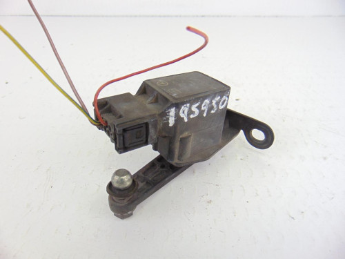 SENSOR, MERCEDES-BENZ, SL (BM 230) ROADSTER