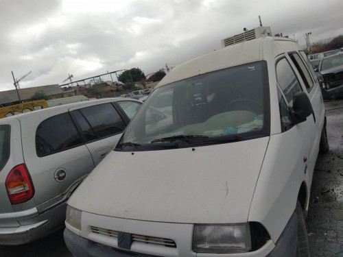  CITROEN JUMPY 