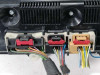  MANDO CLIMATIZADOR VOLKSWAGEN GOLF V (1K1)(10.2003) 