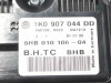  MANDO CLIMATIZADOR VOLKSWAGEN GOLF V (1K1)(10.2003) 