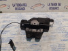 CERRADURA MALETERO / PORTON 