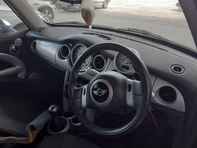 AIRBAG DELANTERO DERECHO, MINI, MINI (R50,R53)