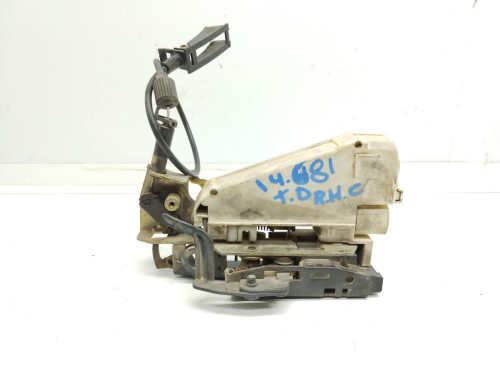 CERRADURA PUERTA TRASERA DERECHA Ford GALAXY (VY) 