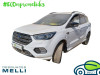 FORD KUGA (CBS) — vehículo donante para recambios 