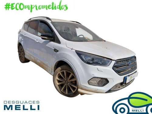 FORD KUGA (CBS) — vehículo donante para recambios 