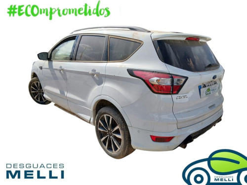FORD KUGA (CBS) — vehículo donante para recambios 